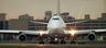 Boeing 747-400 - Combi Boeing 747-400 - Combi