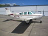 Beechcraft Bonanza F33A N2173L Beechcraft Bonanza F33A