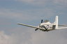 North American T28B Trojan /pic 2