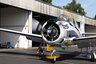 North American T28B Trojan /pic 4