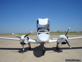 Diamond DA42 TwinStar 2.0L TDI