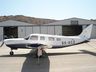 Piper PA32R-301T Saratoga II TC EU Piper PA32R-301T Saratoga II TC