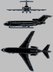 Boeing 727-200 SUPER 27 /pic 3