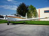 Siai Marchetti S 205-20R retract.gear