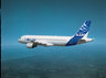 Airbus A320-232 NEW, Neuflugzeug Airbus A320-232 NEW, Neuflugzeug