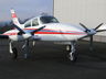 Cessna T-310 R HB-reg Cessna T-310 R