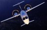 Piaggio P-180 Avanti II