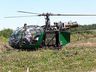 Aerospatiale ALOUETTE II SE 313B Aerospatiale ALOUETTE II SE 313B