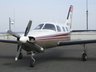 Piper PA-46-350P Mirage