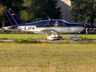 Aerospatiale TB10 CVFR mit Autopilot und Garmin Moving Map-Mogas tauglich