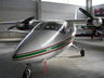 Partenavia/Vulcanair P68C Italian Partenavia/Vulcanair P68C