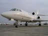 Dassault Falcon 50 N-reg Dassault Falcon 50