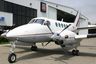 Beechcraft King Air A100 N200AJ Beechcraft King Air A100