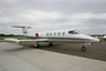 Learjet 25D