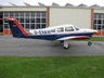 Piper Arrow IV Turbo, IFR, Avionik for 45.000 - sold