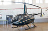 Robinson R66 Turbine Robinson R66 Turbine