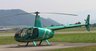 Robinson R44 Raven - reduced Price D-reg Robinson R44 Raven - reduced Price