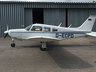 Piper Arrow II non Turbo--IFR, Garmin 430, TCAD, Moving Terrain --SOLD D-reg Piper Arrow II non Turbo--IFR, Garmin 430, TCAD, Moving Terrain --SOLD