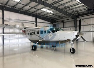 Cessna Grand Caravan - 208B