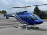 Bell Bell 206B Jetranger JRIII --lowest TT worldwide /pic 3