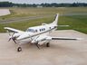 Beechcraft King Air A90