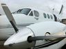 Beechcraft King Air C90 N321AV Beechcraft King Air C90