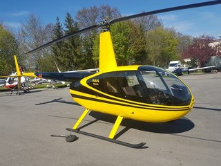 Robinson R44 Raven 1  Hydraulic, Top Condition,  12 year Inspection done DEAL PENDING
