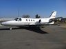Cessna Citation 500 N500ML Cessna Citation 500