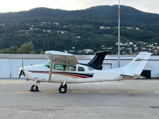 Cessna Cessna U206G Stationair