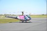 Enstrom F-28 F, fresh annual G reg Enstrom F-28 F, fresh annual