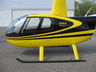 Robinson R44 Raven 1 Hydraulic, Leather, Garmin 430 D-reg Robinson R44 Raven 1 Hydraulic, Leather, Garmin 430
