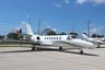Cessna Citation V N560CZ Cessna Citation V