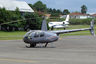 Robinson R44 RAVEN II Robinson R44 RAVEN II