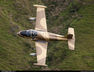 Bac 167 Strikemaster MK87
