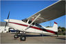 Cessna 180J Cessna 180J