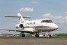 Hawker 800XP