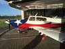 Mooney M20R Ovation D-reg Mooney M20R Ovation