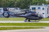 Airbus Helicopter H 130 - with certified Autopilot - like new- D-reg Airbus Helicopter H 130 - with certified Autopilot - like new-