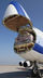 Boeing 747-400F NOSE LOADING CARGO 34HRS - 2 UNITS Boeing 747-400F NOSE LOADING CARGO 34HRS - 2 UNITS