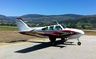 Beechcraft 95-A55 Beechcraft 95-A55