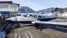 Piper Seneca III --SOLD-- D-reg Piper Seneca III --SOLD--