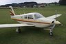Piper Arrow IV Turbo D-reg Piper Arrow IV Turbo