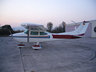 Cessna C-F 182 Q II Skylane 1977 /pic 2