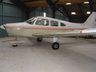 Piper PA-28-151 Warrior OY-ZMB Piper PA-28-151 Warrior