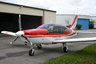 Aerospatiale Socata TB 20 GT Turbo