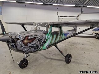 Cessna FA150-L