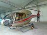 Eurocopter EC 120 with Aircondition perfect D-reg Eurocopter EC 120 with Aircondition perfect