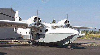 Grumman MALLARD