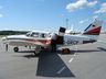 Piper Seneca III (IV), wie NEU