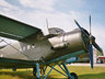 Antonov AN2  SOLD-VERKAUFT